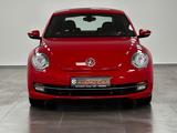 Volkswagen Beetle BMT.PDC.SHZ.KLIMAAUTOMATIK.NEUE KETTE - VW Beetle Gebrauchtwagen in Bremen