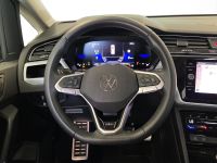 Volkswagen Touran - Vorschau Bild 9