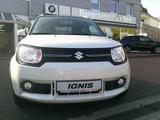 Suzuki Ignis 1,2 Intro 4x2 + AHK abnehmbar - scheckheftgepflegte Suzuki Ignis