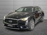 Infiniti Q30 Q30 1.5d 109cv - schwarze Infiniti Q30