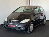 Mercedes-Benz A 170 |AUTOMATIK|KLIMA|SHZ|EURO 4|TÜV NEU - Mercedes-Benz A 170: Automatik