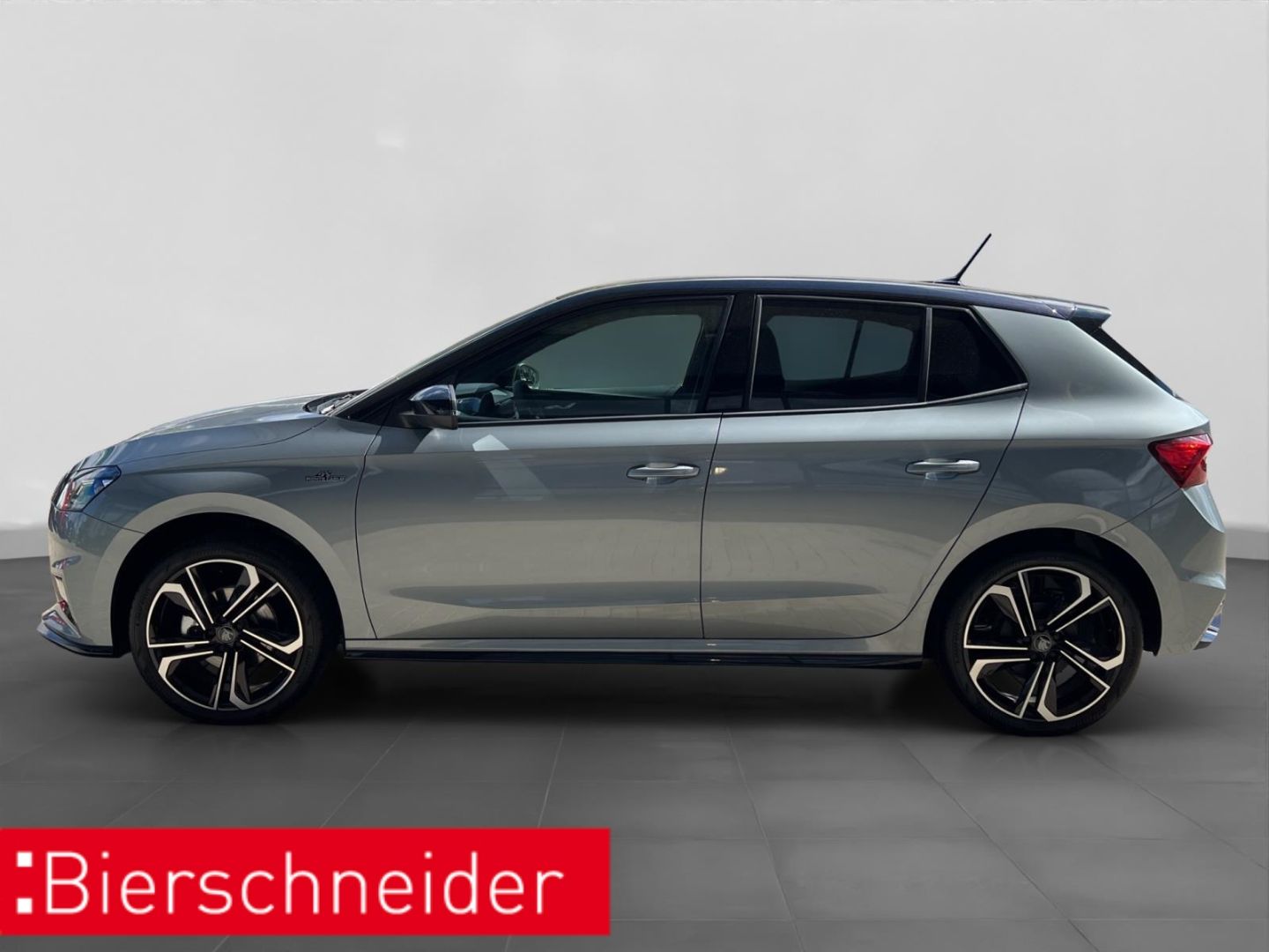 Skoda Fabia 1.0 TSI DSG Monte Carlo SHZ ACC SPORT ANDR imagem 3