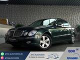 Mercedes-Benz E 280 PANORAMA-SCHIEBEDACH*ELEGANCE* - Mercedes-Benz E 280 mit Benzin-Antrieb