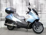 Aprilia Atlantic 500 - APRILIA ATLANTIC 500