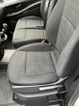 Mercedes-Benz Vito 109 CDI, 2017, 170t km, Dreisitzer, Kasten - Mercedes-Benz 170 v