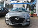 Hyundai Kona 1,6 Hybrid Trend, NAVI+RFK,Sitzhzg - Hyundai Kona Trend mit Hybrid-Antrieb (Benzin/Elektro)