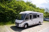 Carthago Chic C-Line II 4.2 - 31.489km - 1. Hand - Behindertengerecht