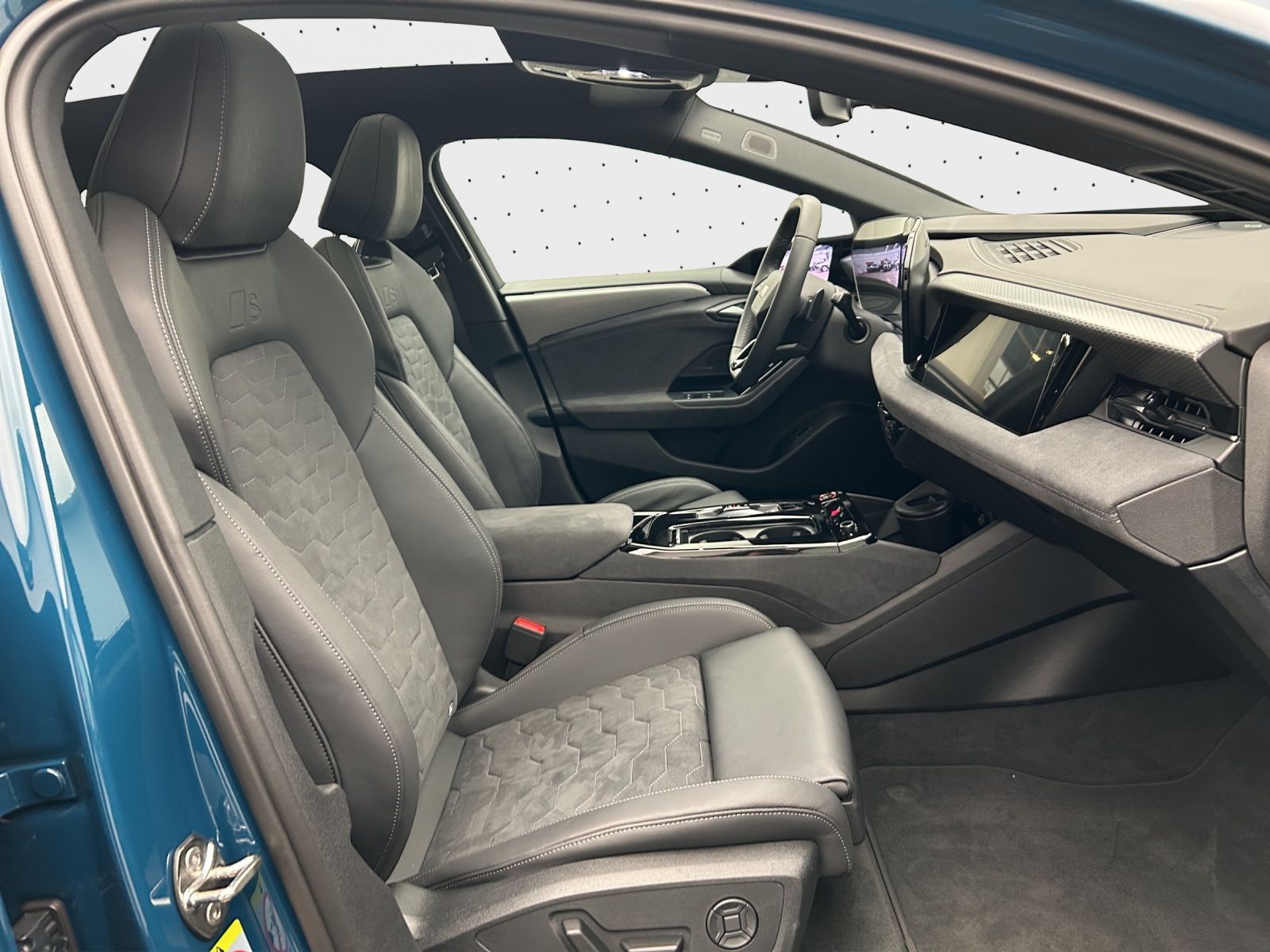 Audi A6 e-tron - Bild 4