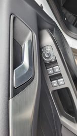 Fahrzeugabbildung Ford Focus Turnier Titanium