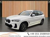 BMW X3 xDrive 20 i M Sport*ACC*Hifi*DAB*Shadow Line