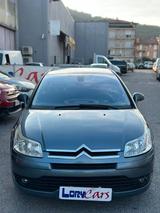 Citroën Citroen C4 1.4 Classique - Citroën C4 aus 2005