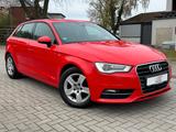 Audi A3 2.0 TDI S line Sportpaket - Audi A3 Limousine Line sportpaket mit Diesel-Antrieb