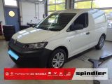 Volkswagen Caddy Cargo 2.0 TDI / Klima