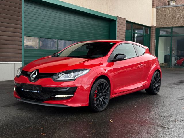 Renault Megane RS Coupe Renault Sport *CUP*BOSE*SZH*2Hd