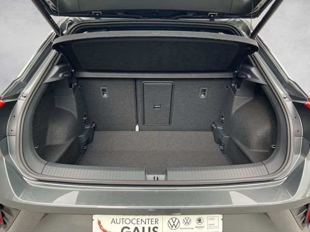 T-Roc R-Line 1.5 l TSI OPF 110 kW (150 P S) 7-Ga
