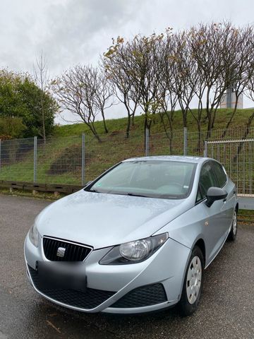 Seat Ibiza 1.2 Klima/2010