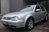 Volkswagen Golf 1.4 Pacific/Klimaautomatik/Rentner - Volkswagen Golf aus 2003: Golf4