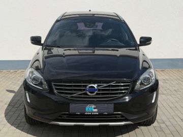 Volvo XC60 - 2