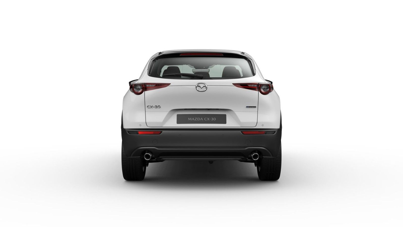 Mazda CX-30 - Bild 6