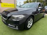 BMW 525 Baureihe 5 Touring 525 d -2.Hnd-218PS-EXTRA!