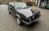 Volkswagen Originaler Golf 2 GT "special"  1,8l, 90 PS - Volkswagen Golf: 90ps