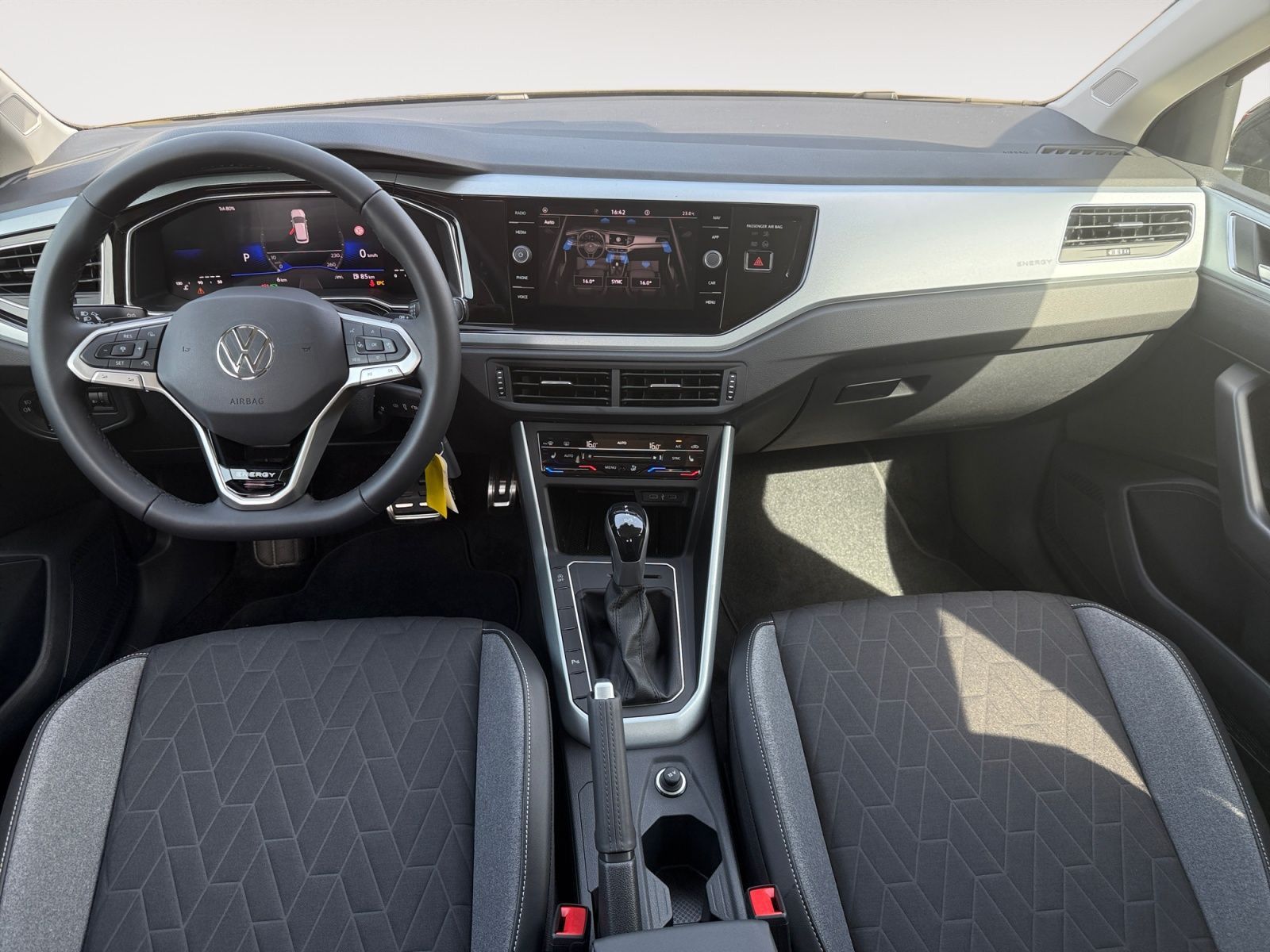 Volkswagen Polo - Bild 11
