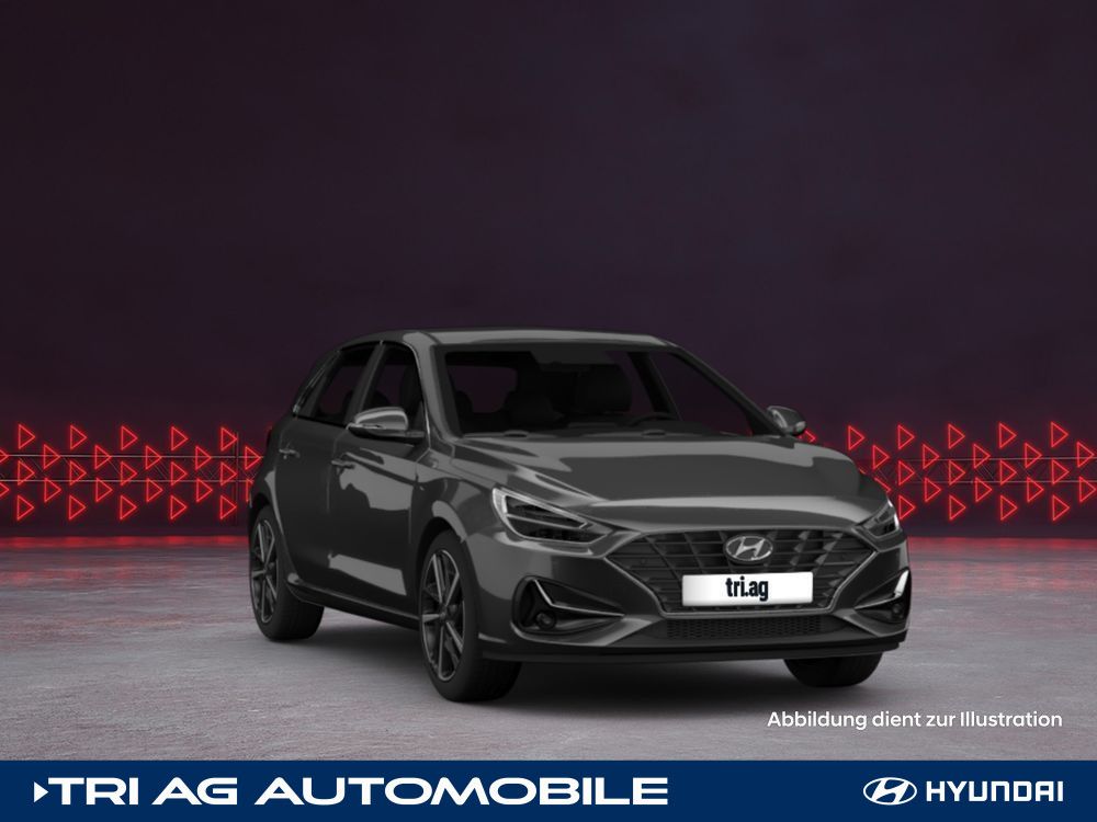 Hyundai i30 - Bild 15