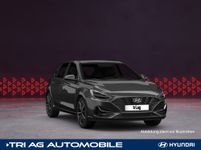 Hyundai i30 - Vorschau Bild 15