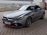 Mercedes-Benz SLC 300  AMG Line Autom. RedArt Edition