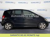 Mercedes-Benz A 160 RENTNER VORBESITZ / KLIMAAUTOMATIK - Mercedes-Benz A 160 Gebrauchtwagen in Berlin