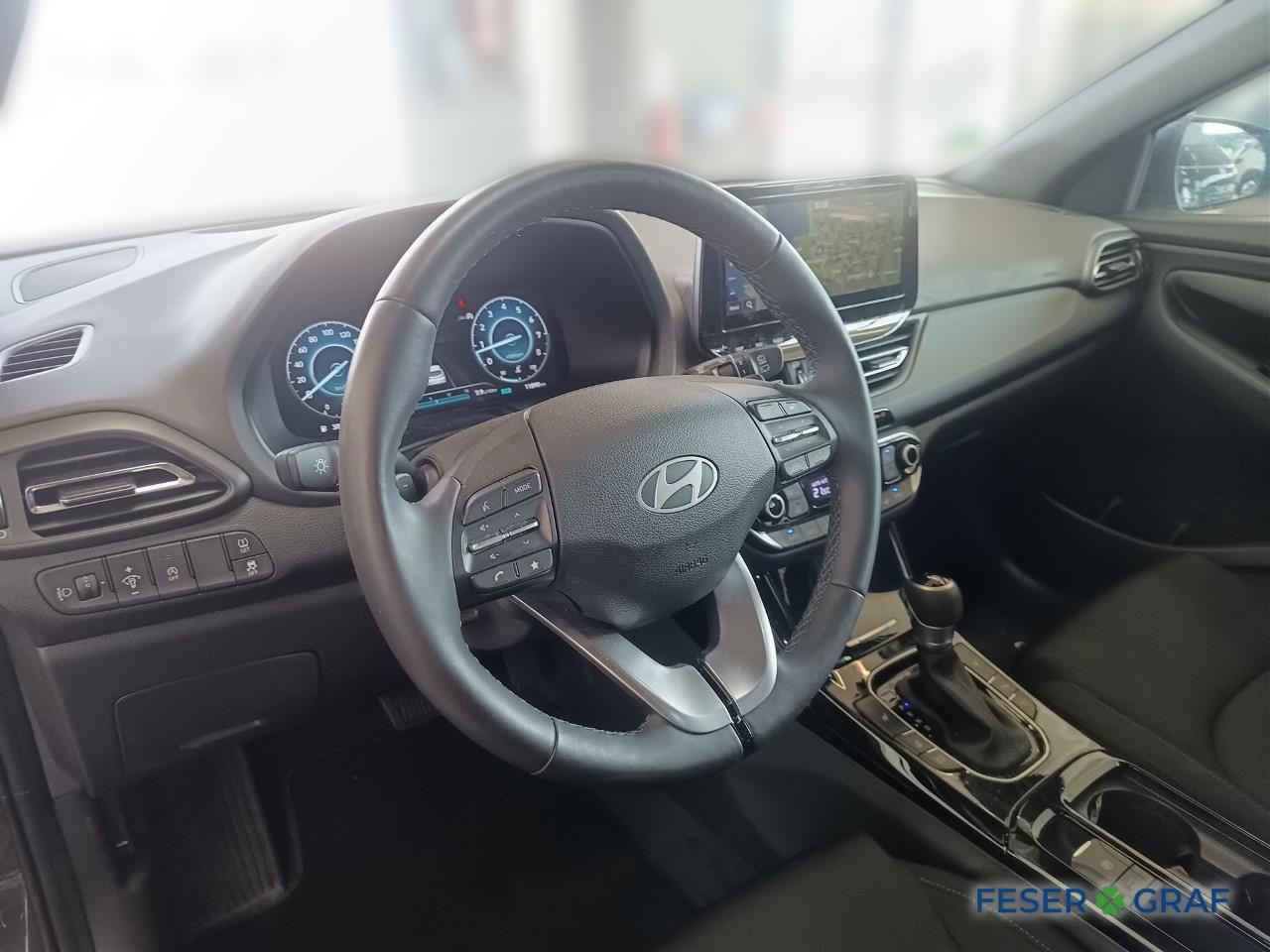 Hyundai i30 - Bild 11