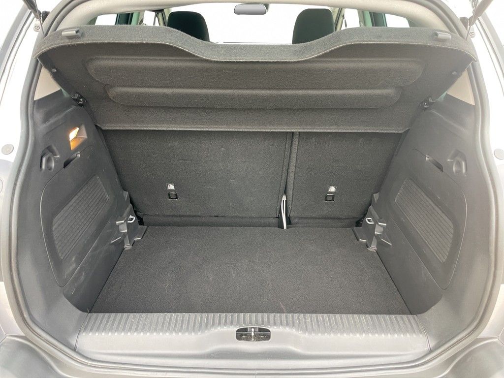 Citroën C3 Aircross - Bild 10