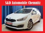 Kia cee'd / Ceed Ceed GT-Challenge"TOP CAR" - Kia mit Benzin-Antrieb: Kleinwagen