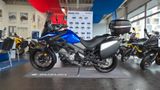 Suzuki DL 650 - SUZUKI FRANKFURT