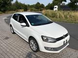 Volkswagen Polo 1.6 TDI Team - Volkswagen Polo Team mit Diesel-Antrieb
