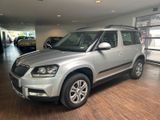 Skoda Yeti Active Outdoor 4x4 - Skoda Yeti: Active Outdoor