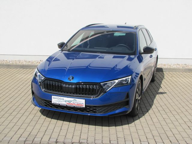 Skoda Octavia Combi Sportline 2.0 TDI 150PS DSG