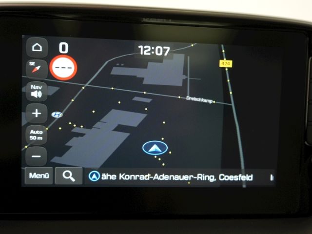 Astra L ST GS+360°KAMERA+AGR-SITZ+SITZ-/LENKRADH