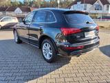 Audi Q5 3.0 TDI quattro Xenon Navi Kamera Standheizun - Audi Q5: 3.0