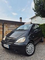 Mercedes-Benz Mercedes-benz A 140 cat Classic - Mercedes-Benz A 140 aus 2001