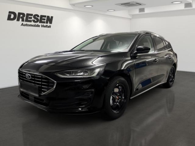 Ford Focus Titanium X 1.0 MHEV *ALLWETTER*HECKKLAPPE 