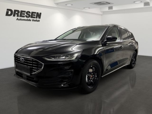 Ford Focus Titanium X 1.0 MHEV *ALLWETTER*HECKKLAPPE 