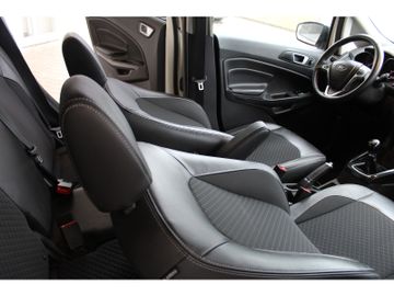 Ford EcoSport Titanium