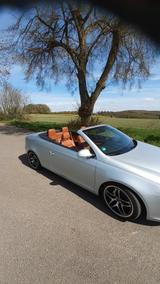 Volkswagen Eos 2.0 FSI Standard - Volkswagen Eos: Fsi