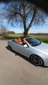 Volkswagen Eos 2.0 FSI Standard - Volkswagen Eos: Standard