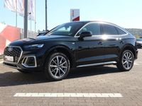 Audi Q5 - Vorschau Bild 13