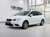 Seat Ibiza ST Style Viva*KLIMAAUT.*PDC*SHZ*AHK*TEMP.* - Seat Ibiza mit Benzin-Antrieb: Kombi, ST Style