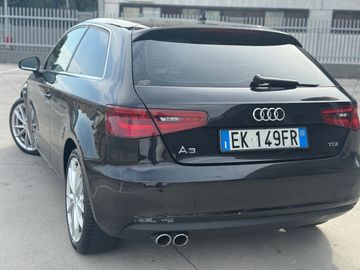 Audi A3 - 5
