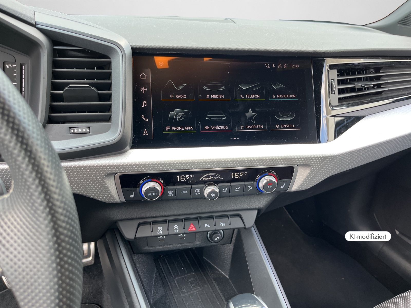 Audi A1 - Bild 12