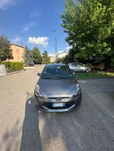 Hyundai iX20 1.4 CRDI 90 CV Style - Hyundai ix20 mit Diesel-Antrieb: Style